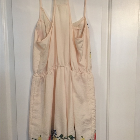 Romper - Picture 2 of 3